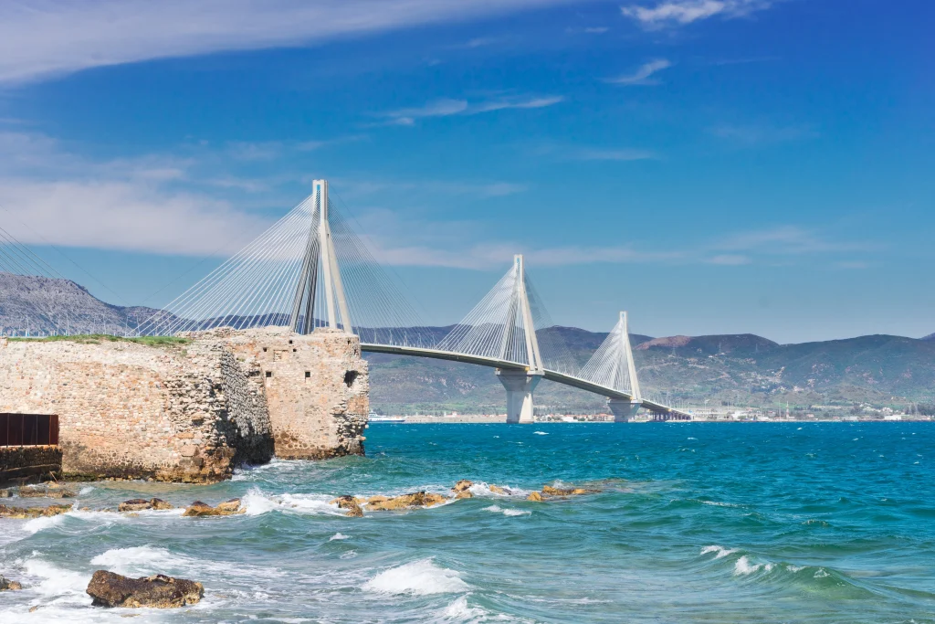 Achaia Greece