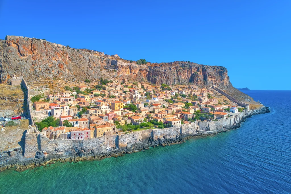 Laconia Greece