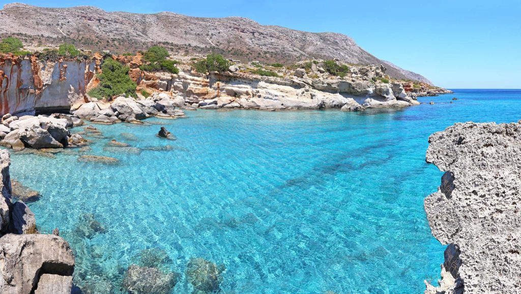 Laconia Greece