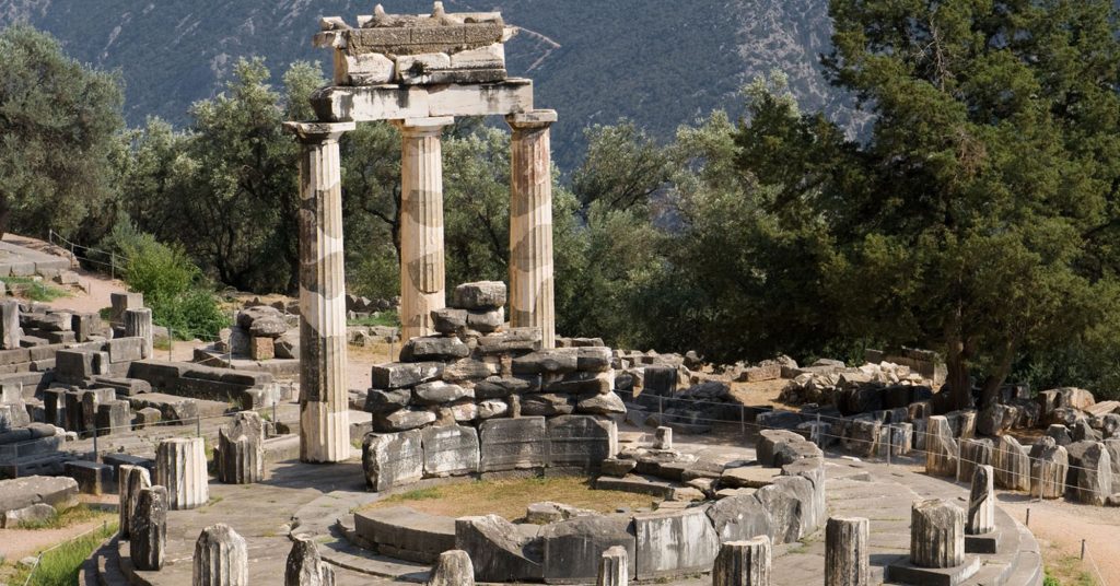 Phocis (Fokida) Phocis (Fokida)