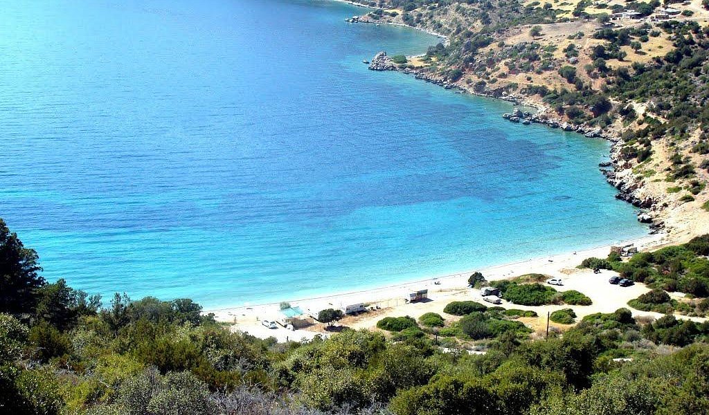 Phocis Greece