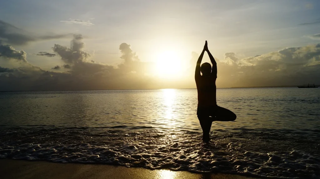 Yoga and Meditation in Greece