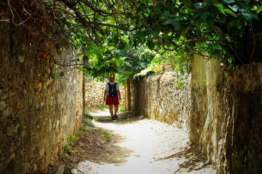 Nature & Adventure in Greece