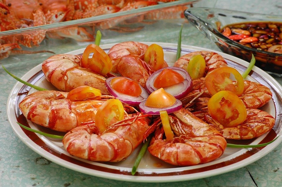 Greek Sea Food and Coastal Cuisine Greek Sea Food and Coastal Cuisine