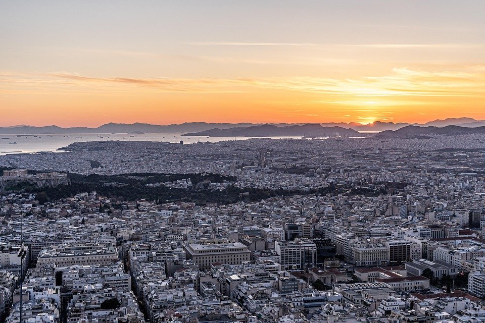 Athens
