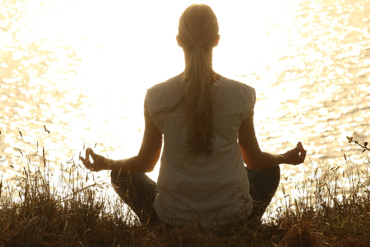 Yoga and Meditation: Spiritual Escapes in Greece