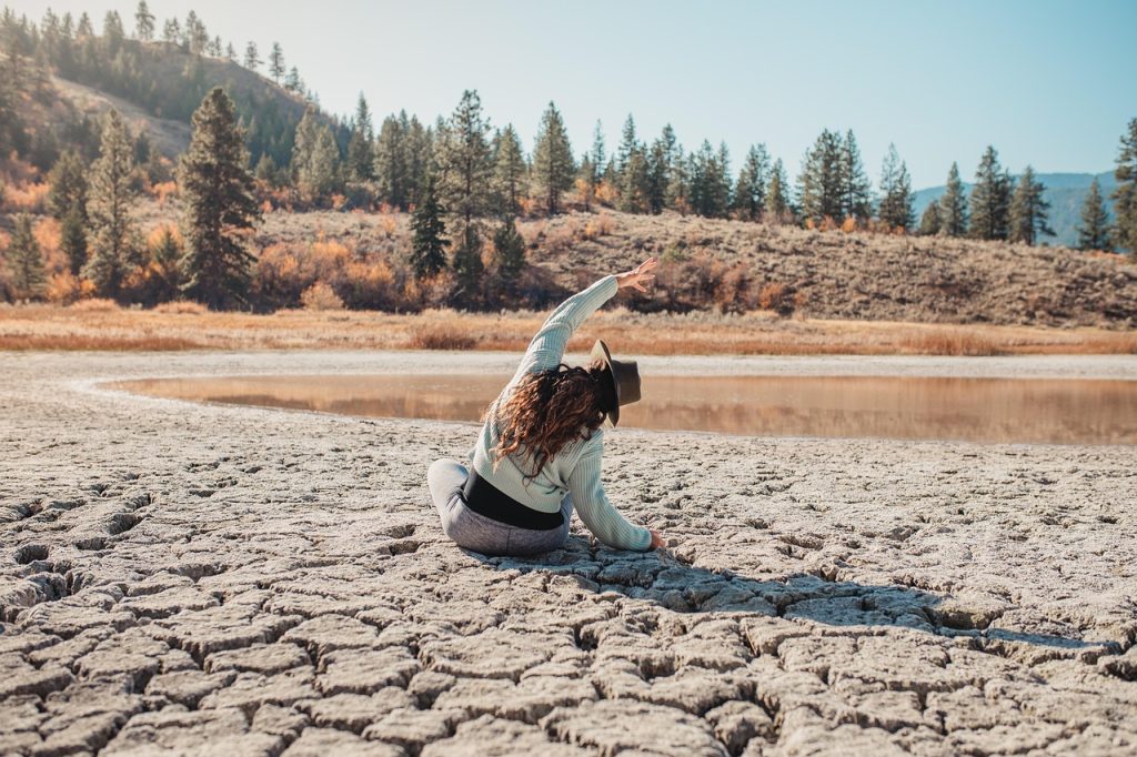 Yoga and Meditation in Greece
