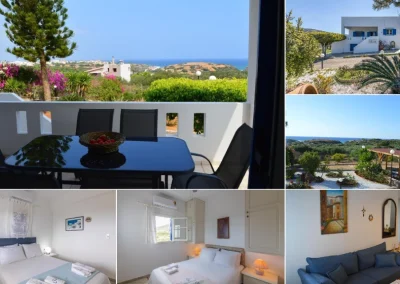 Villa SK in Sisi, Crete Villa SK in Sisi, Crete