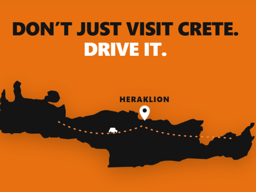 PaulCar – Car Rental in Heraklion, Crete